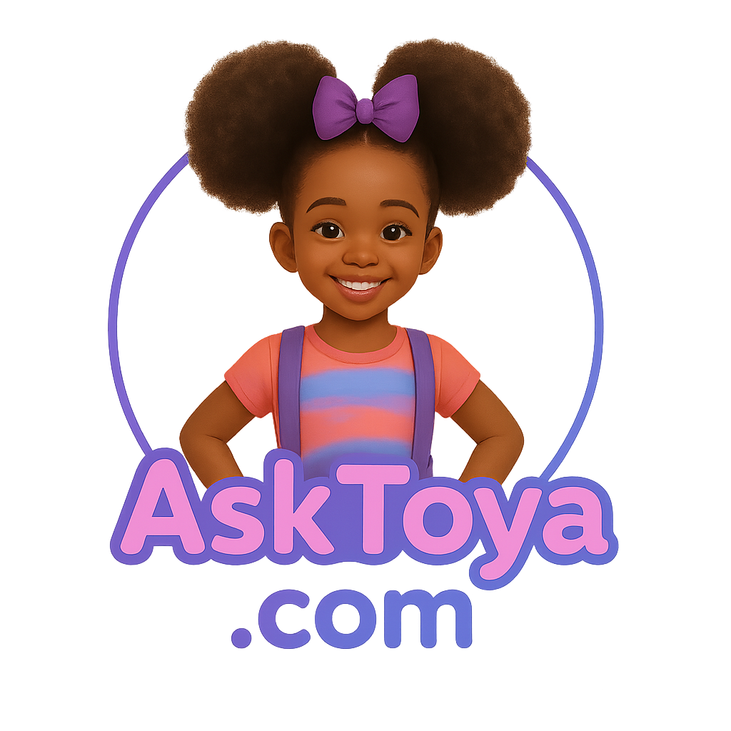 Asktoya.Ai